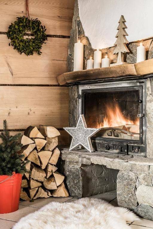 Фотографии номера Шале (для 6 взрослых) в  Domki w Białce 